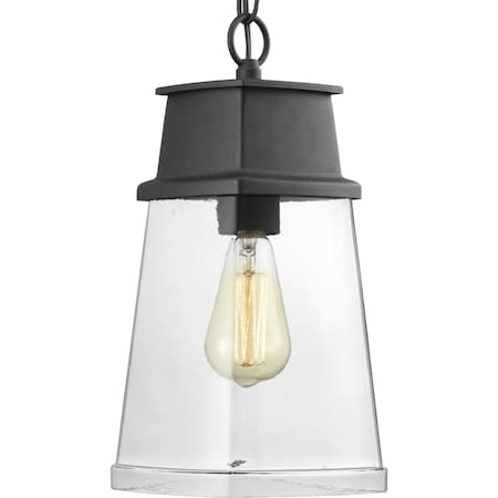 Progress Lighting Greene Ridge Collection One-Light Hanging Lantern P550033-031